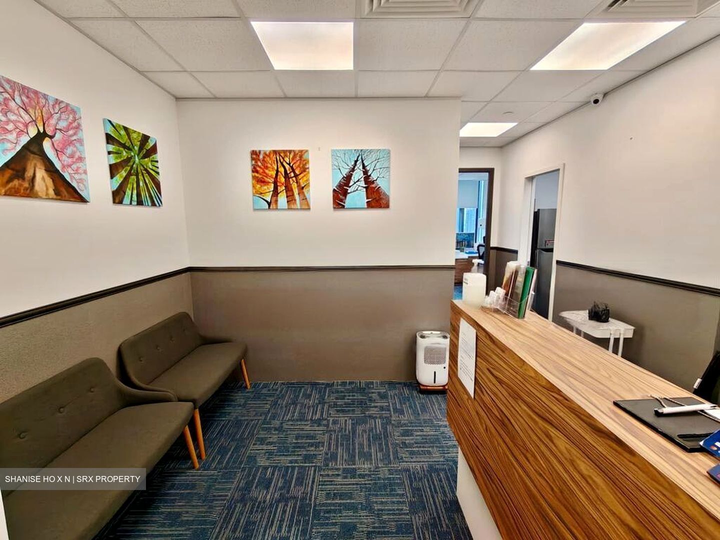 Connexion (D8), Office #480948171